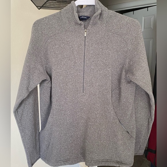 Lands’ End pullover—size L - Picture 9 of 10